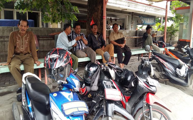 Karir Setelah Kembali ke Tanah Air