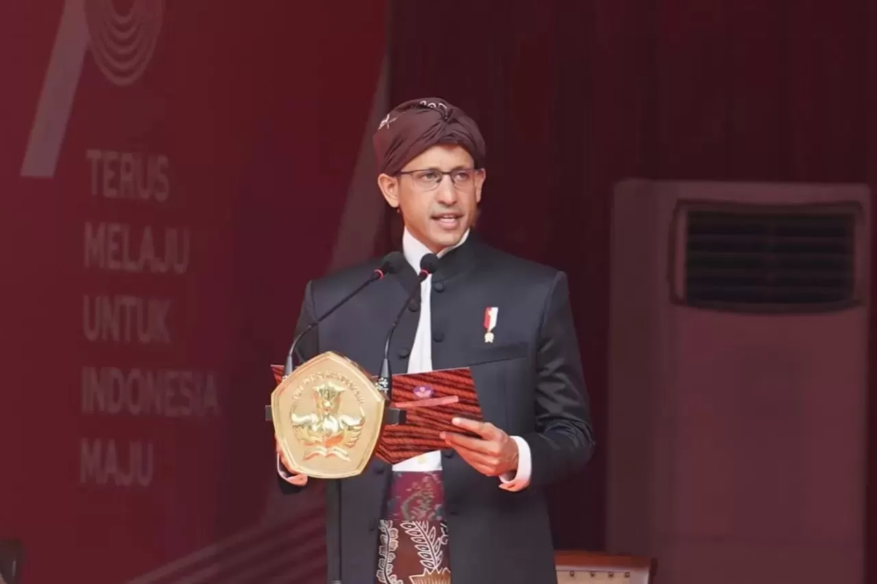 Merdeka Belajar