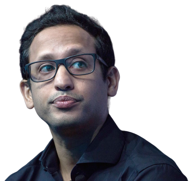 Nadiem Anwar Makarim